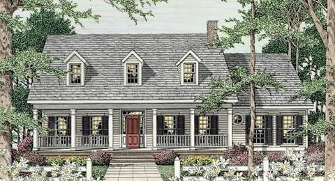 1473 Tom Joye Road Clover SC 29710