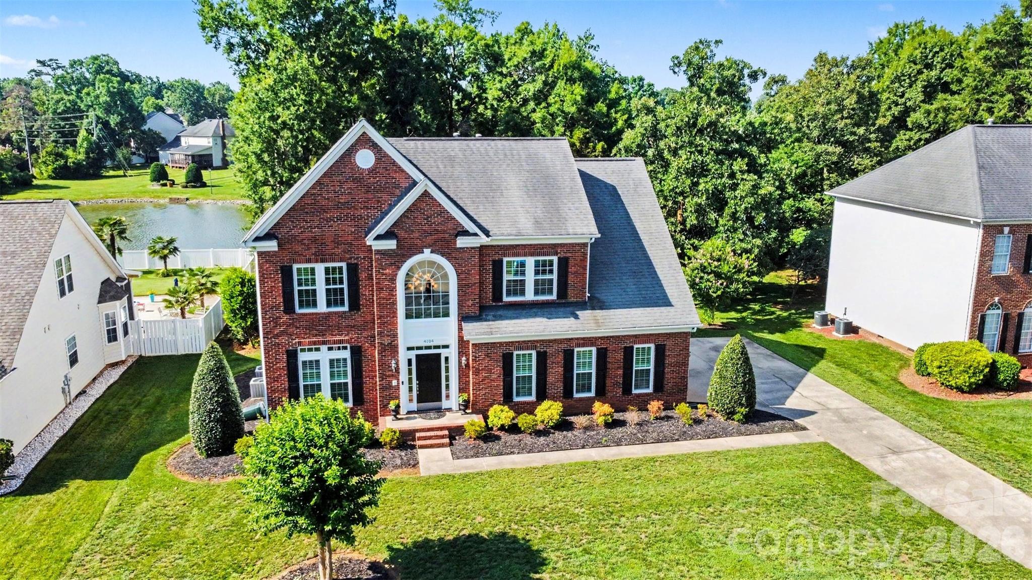 4104 Saint Joseph Drive