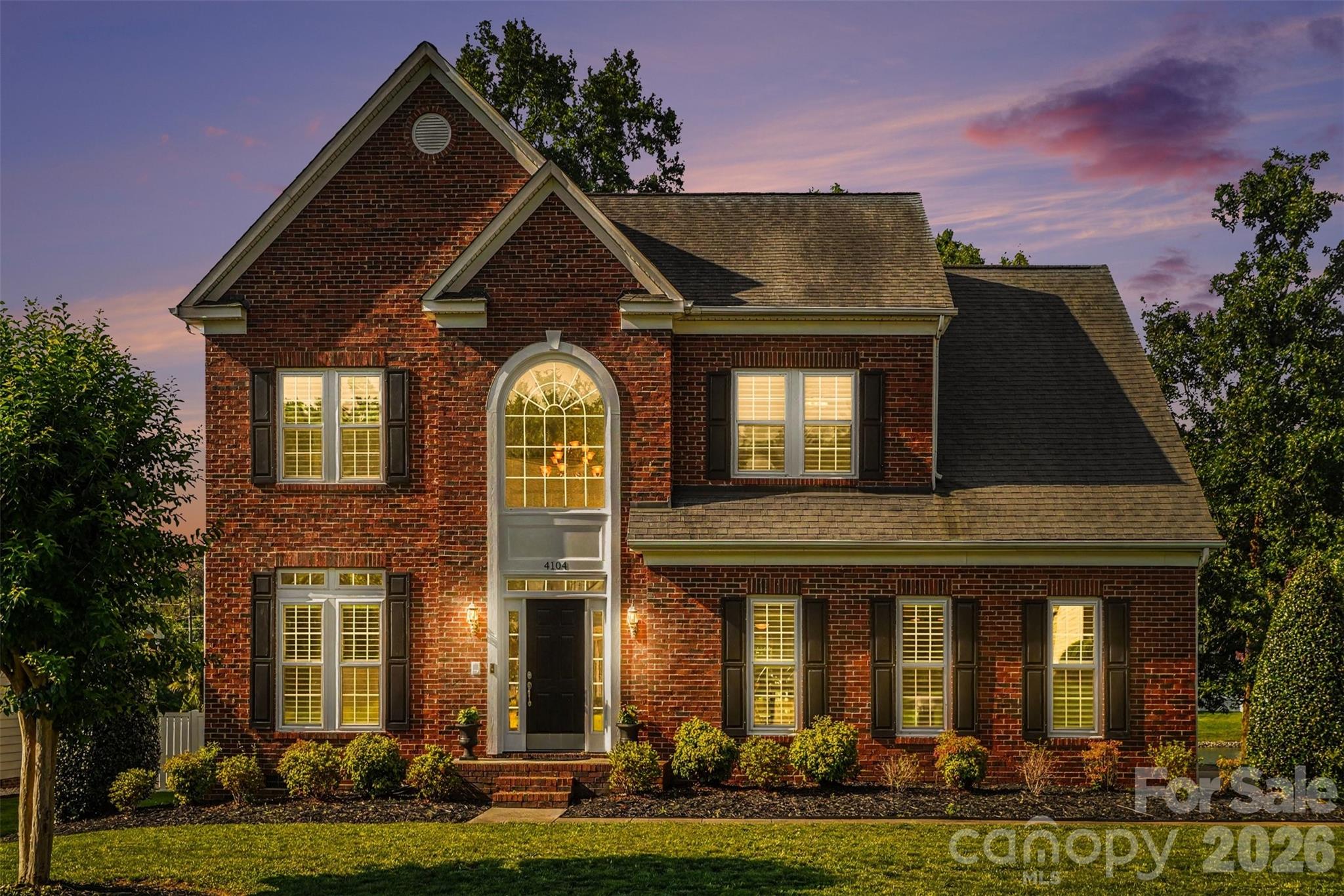 4104 Saint Joseph Drive