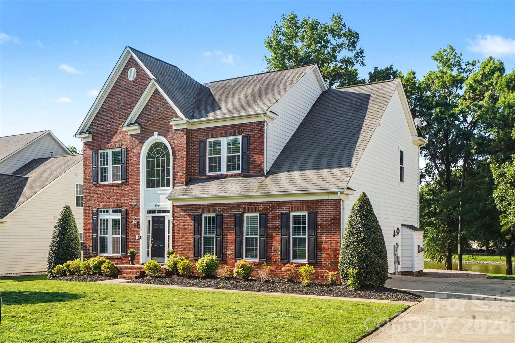 4104 Saint Joseph Drive