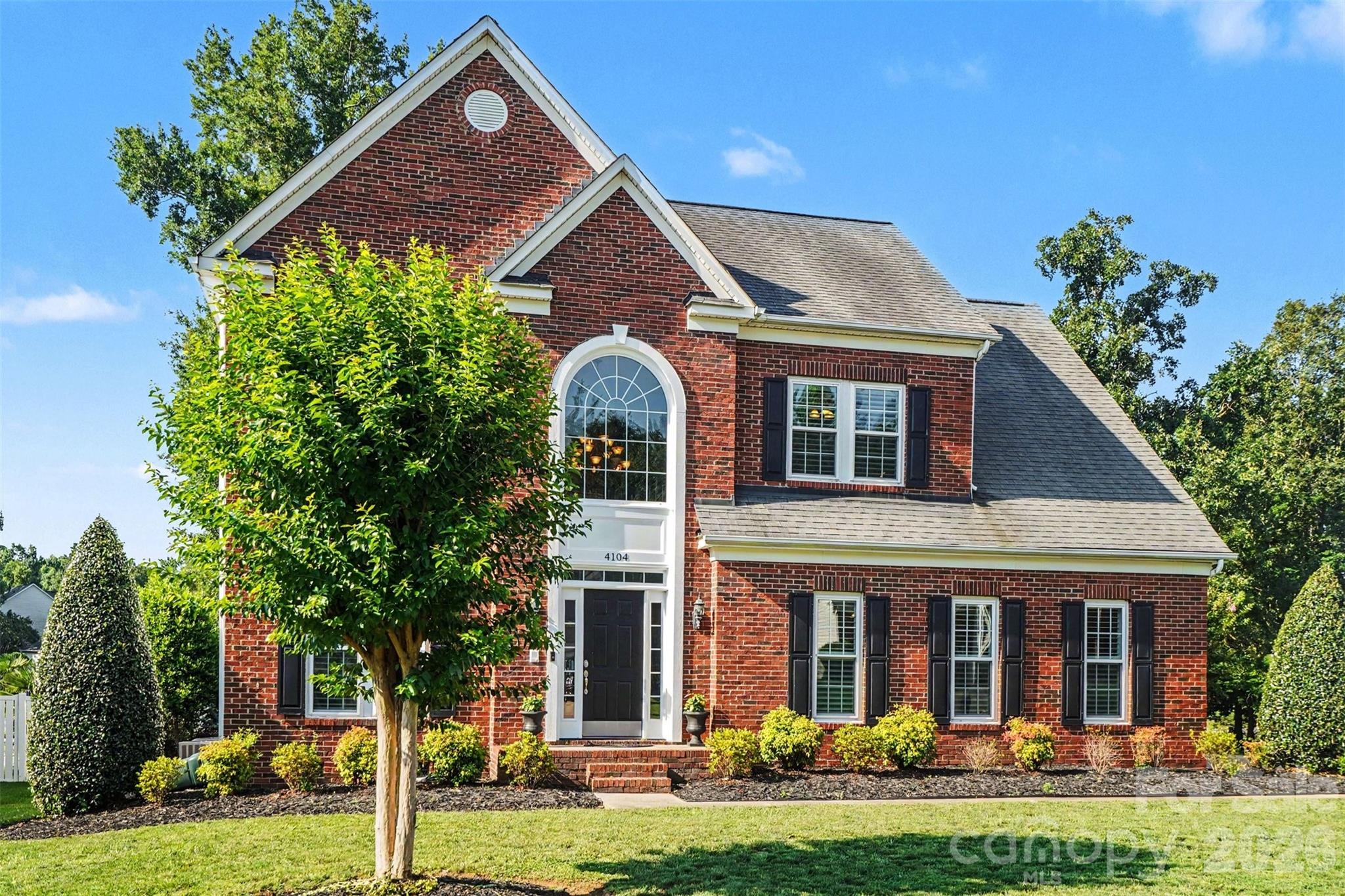 4104 Saint Joseph Drive