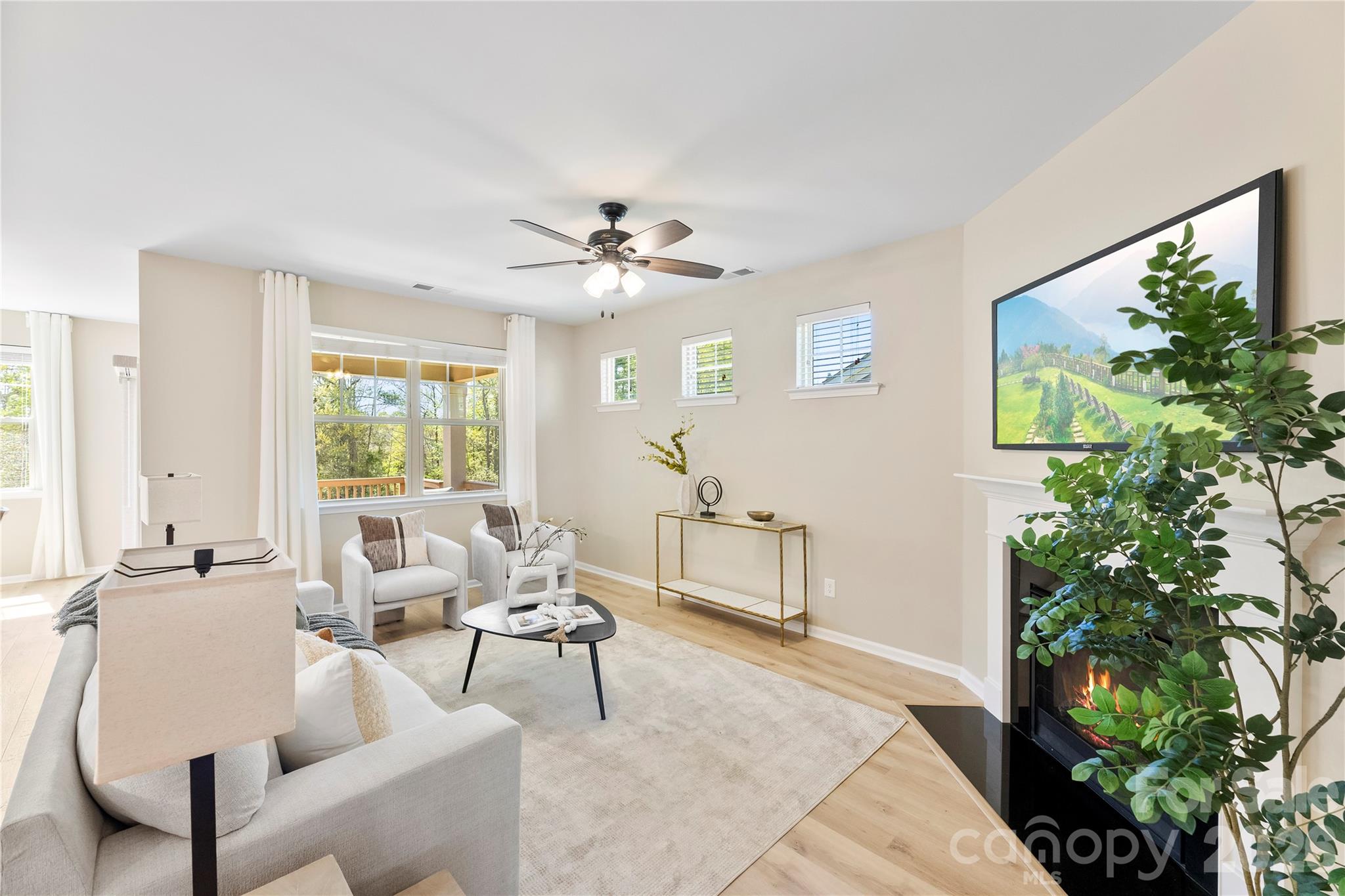 The Retreat at Rayfield - Residential