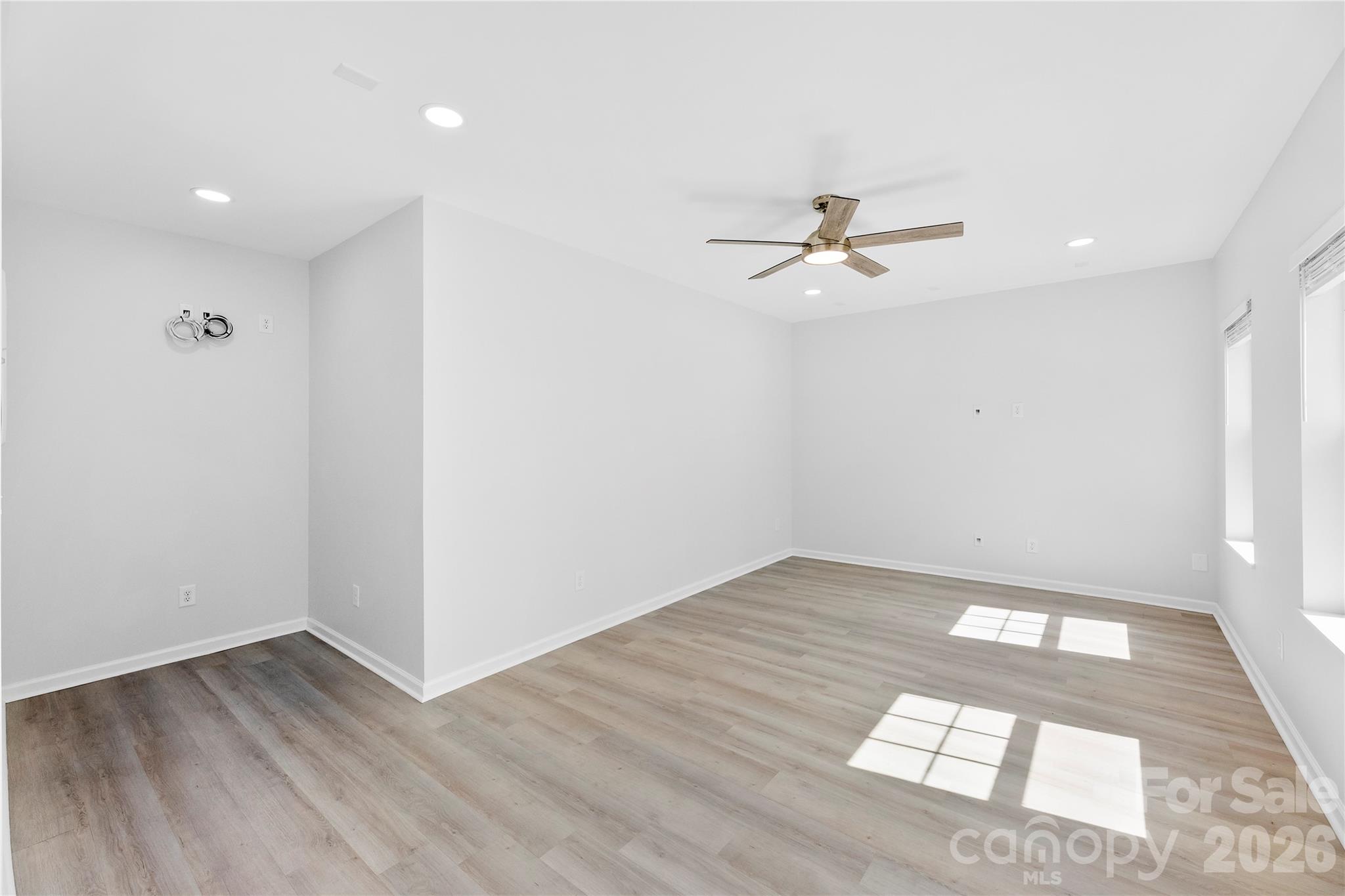 The Retreat at Rayfield - Residential