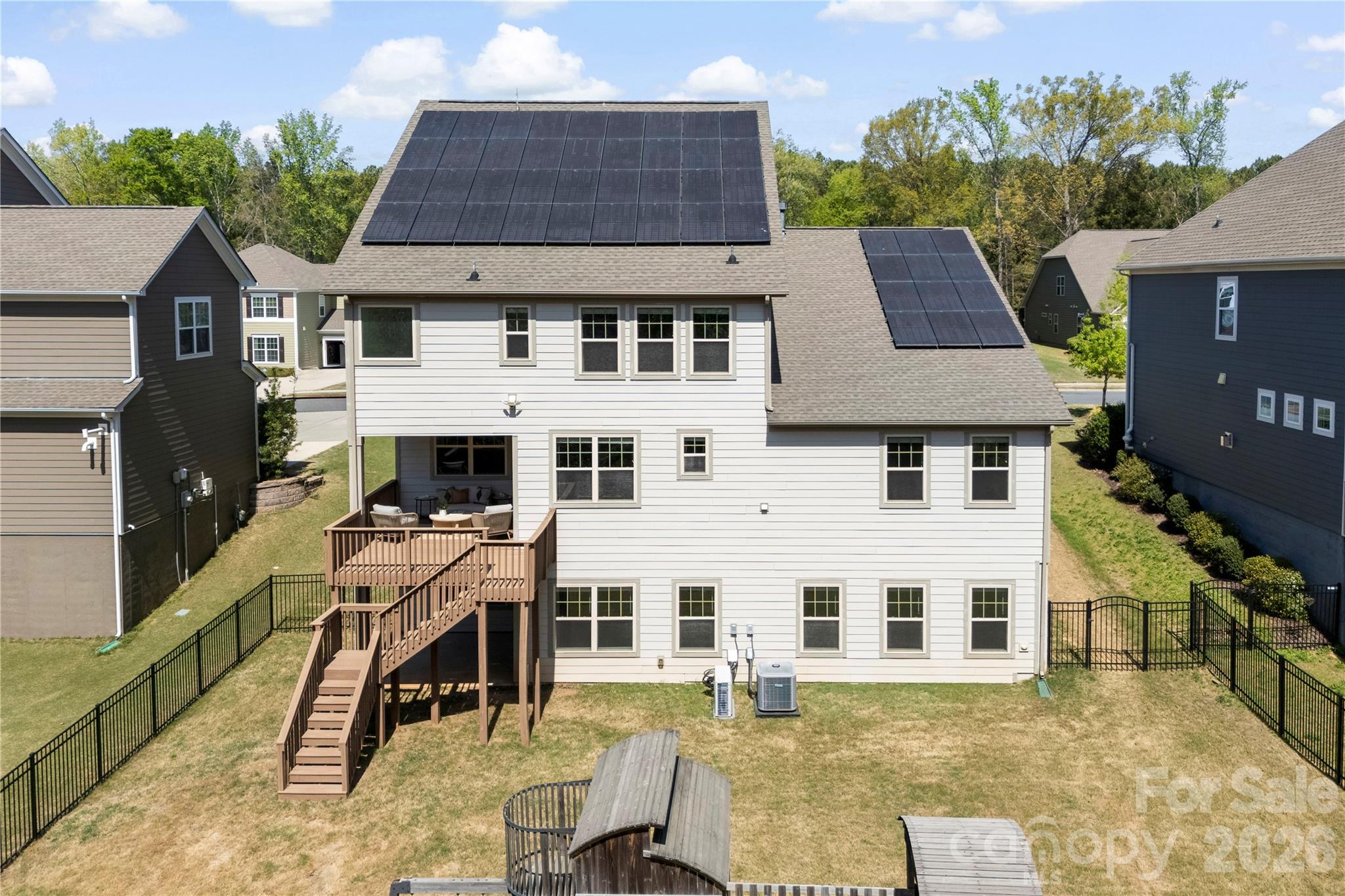 The Retreat at Rayfield - Residential