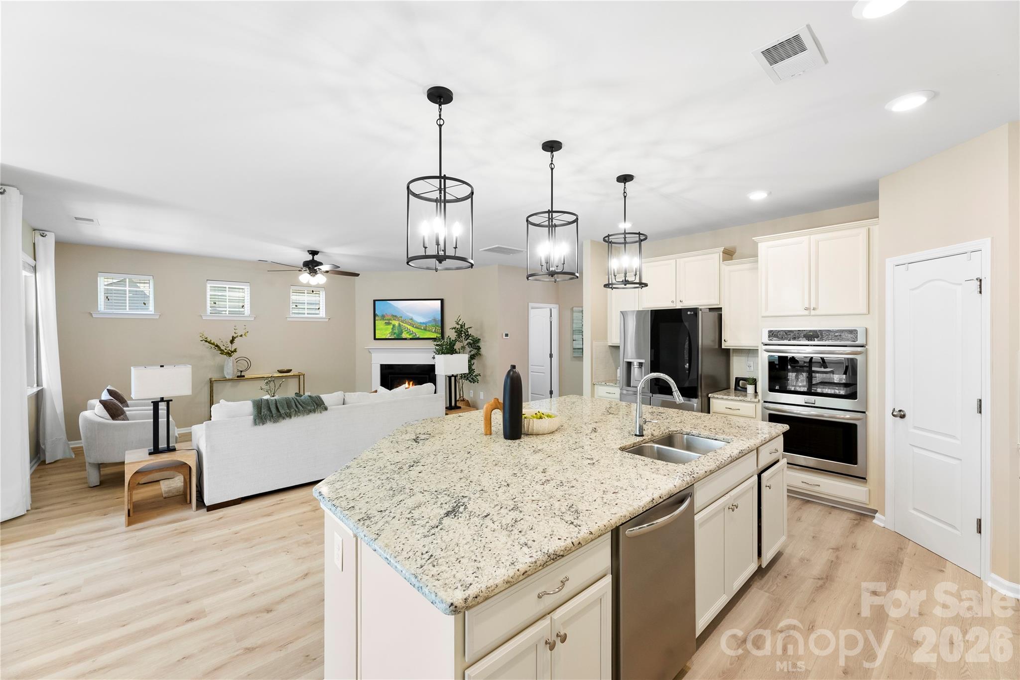 The Retreat at Rayfield - Residential