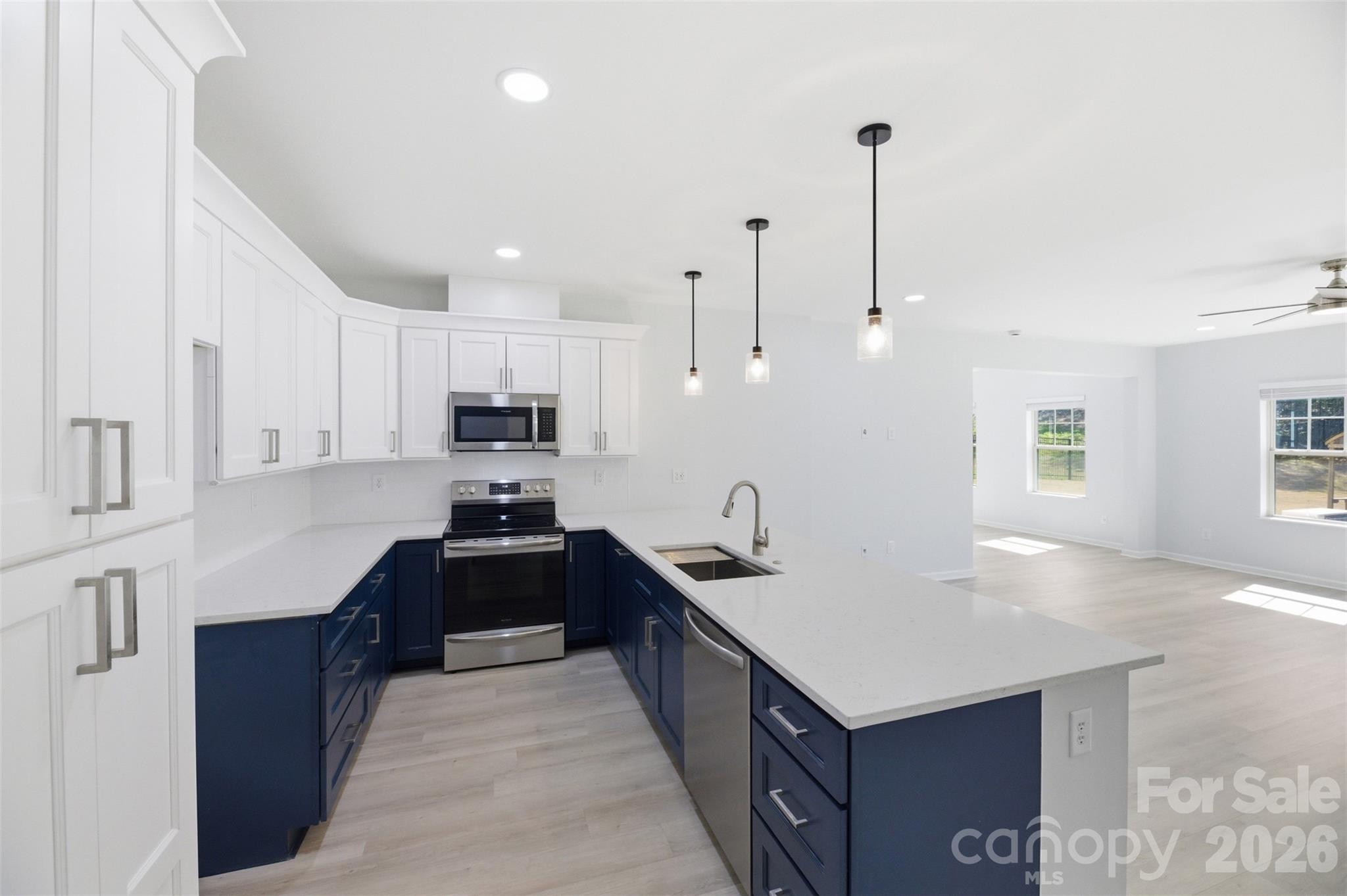 The Retreat at Rayfield - Residential