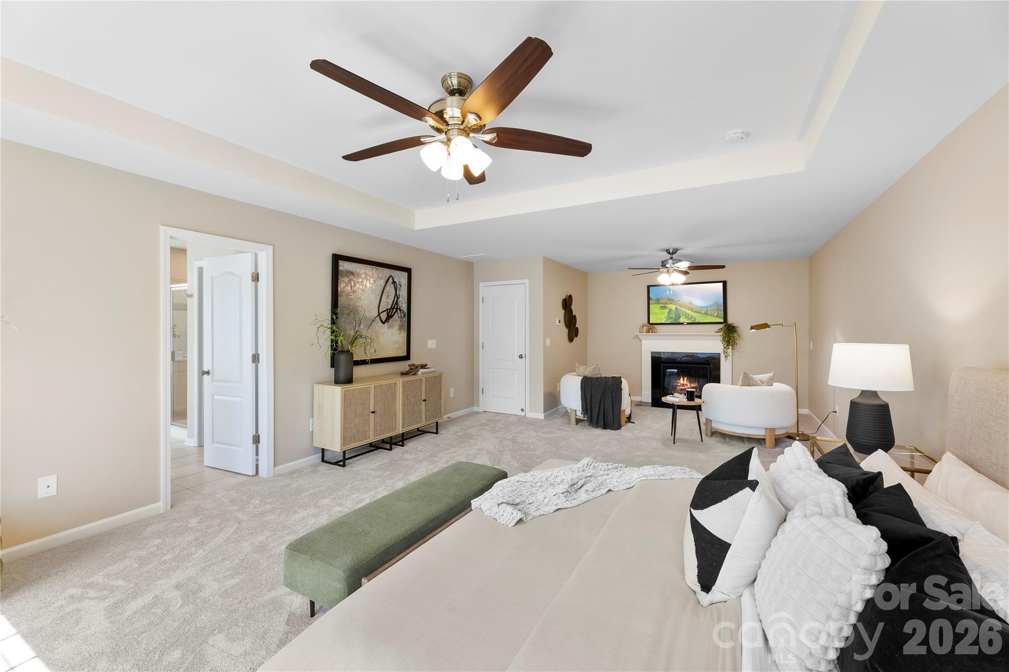 The Retreat at Rayfield - Residential