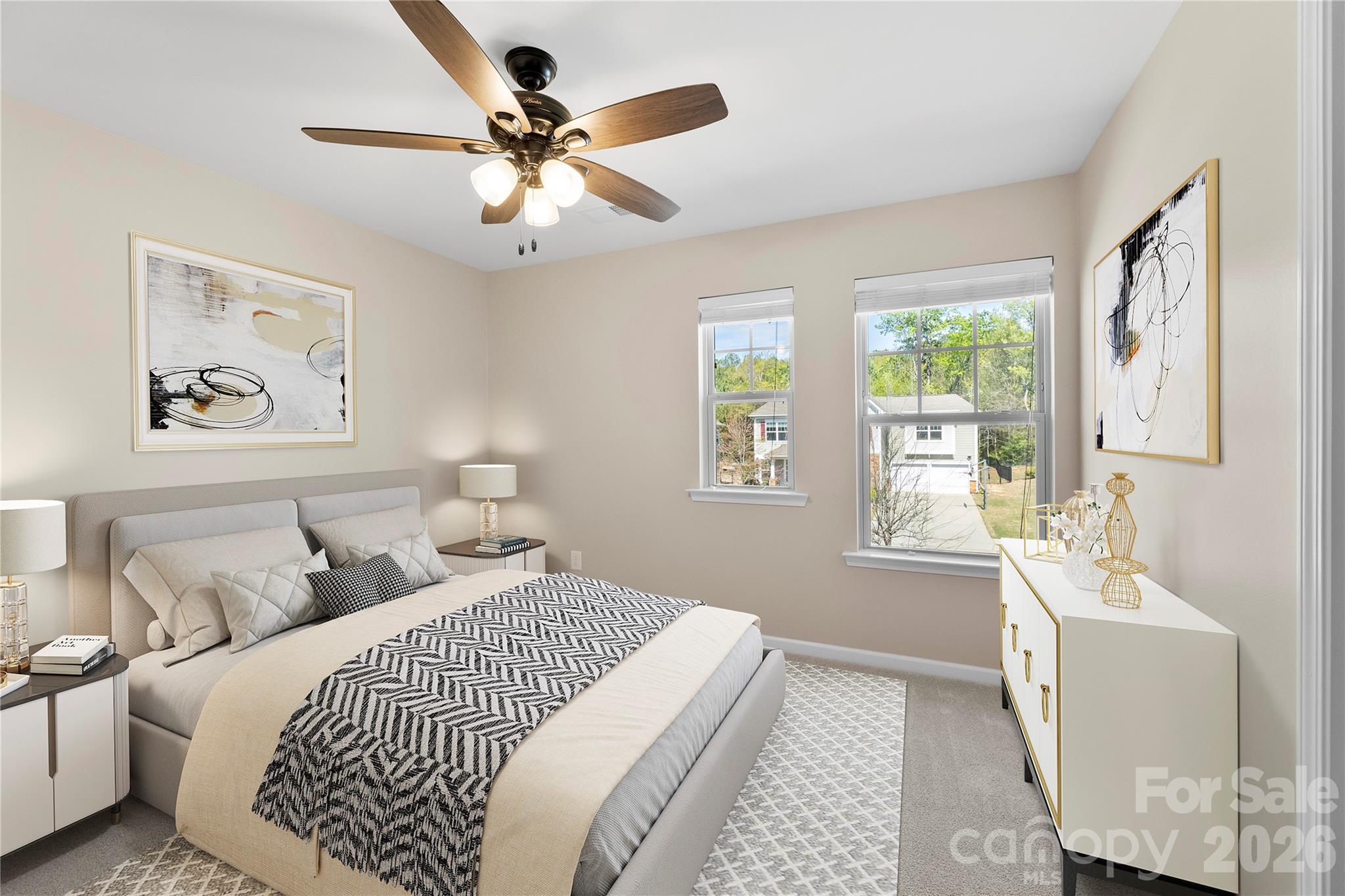 The Retreat at Rayfield - Residential