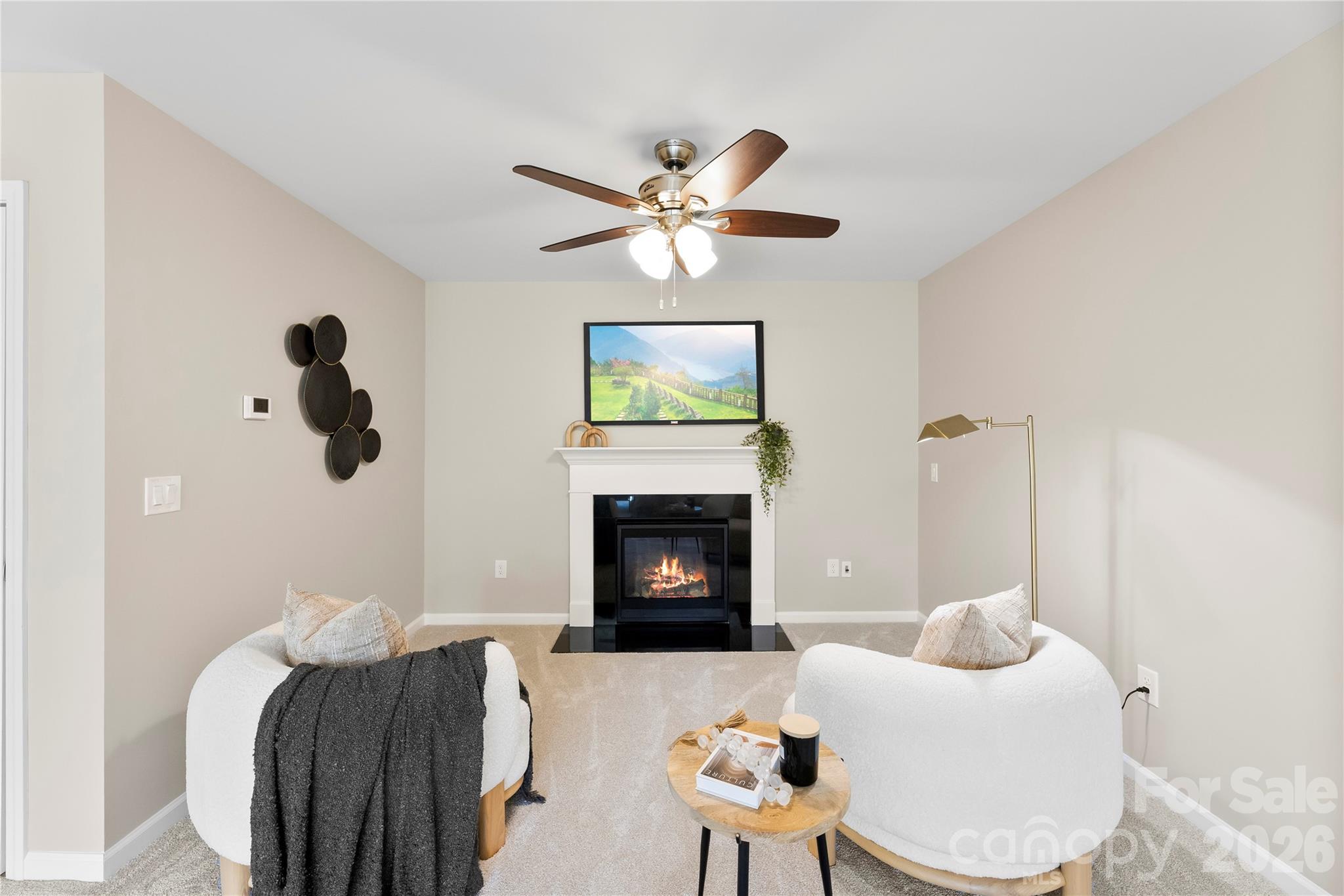 The Retreat at Rayfield - Residential