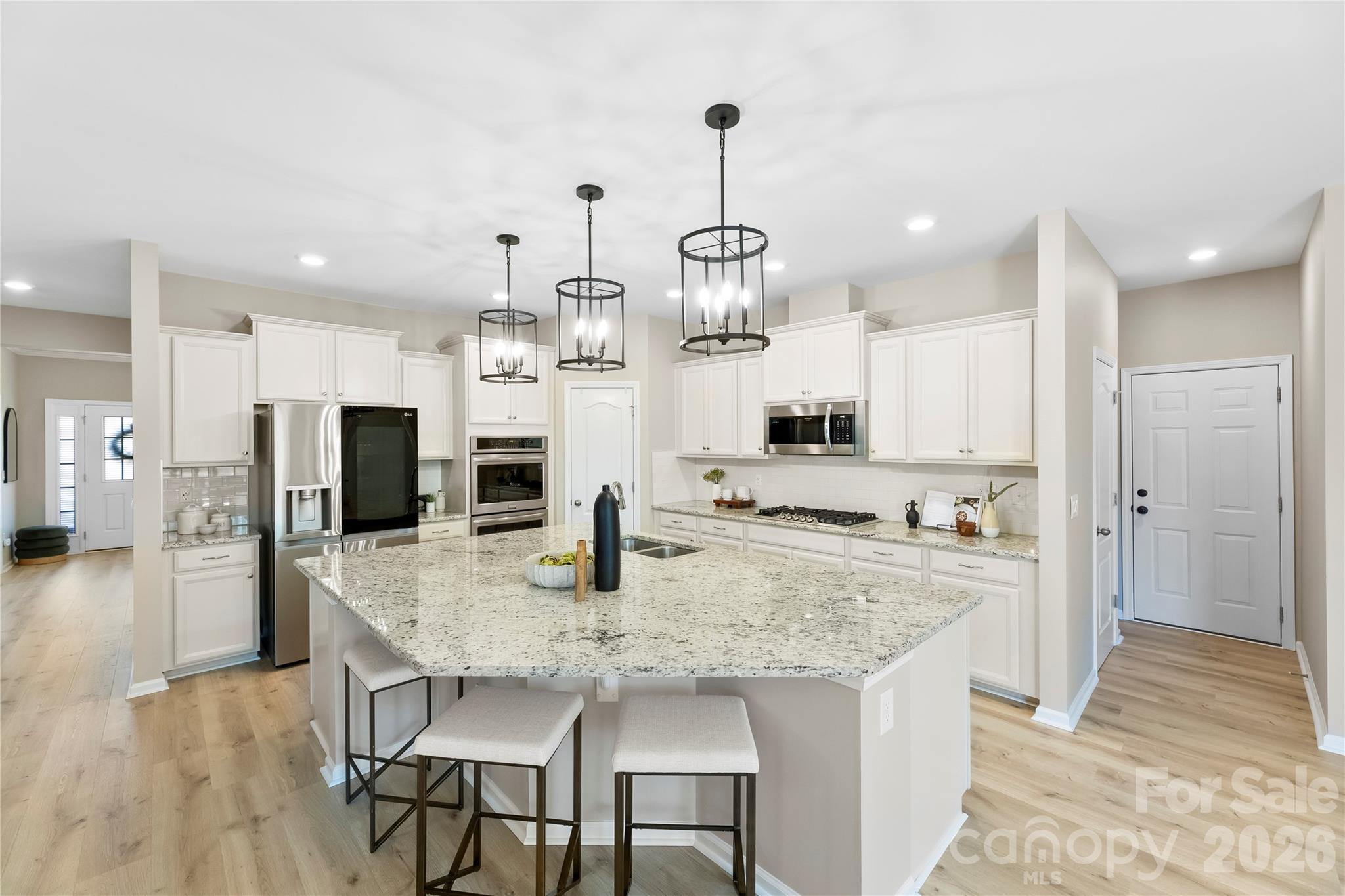 The Retreat at Rayfield - Residential