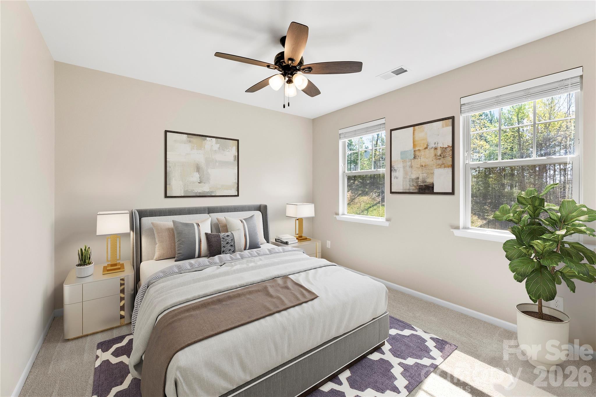 The Retreat at Rayfield - Residential