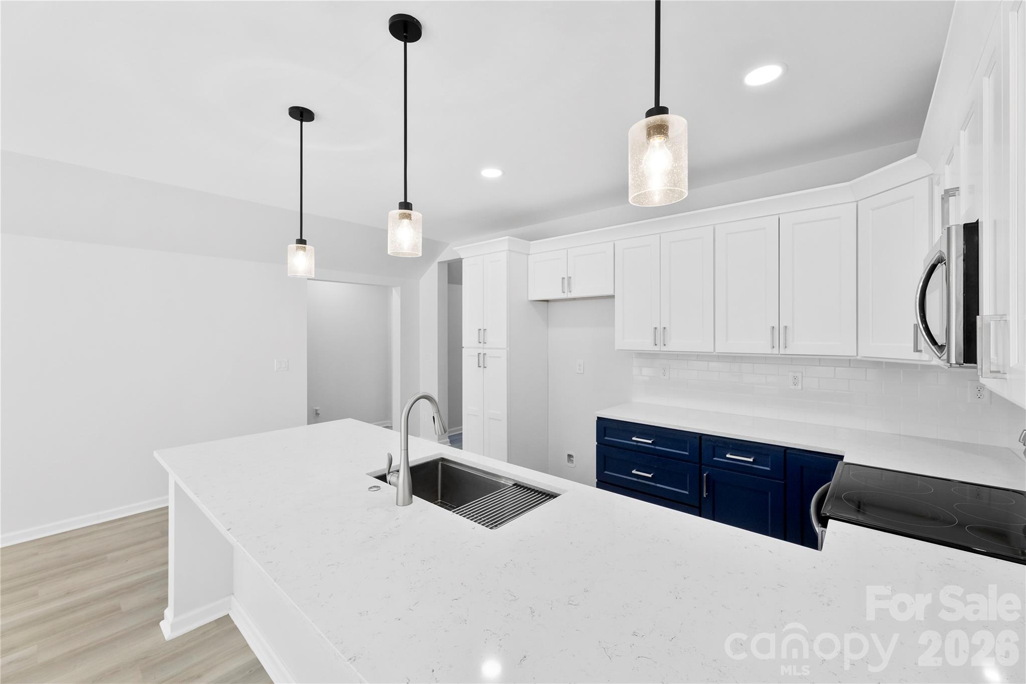 The Retreat at Rayfield - Residential