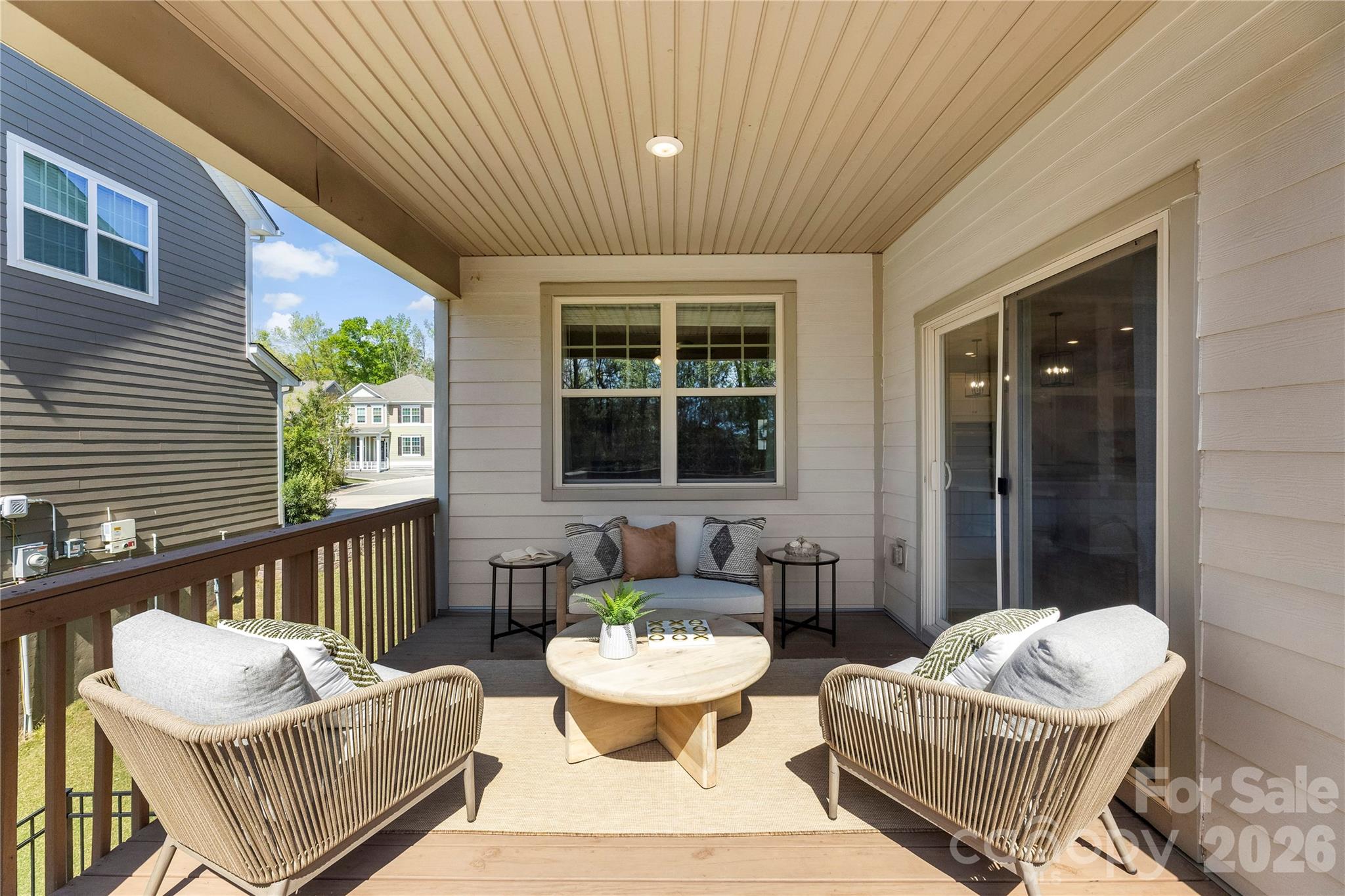 The Retreat at Rayfield - Residential