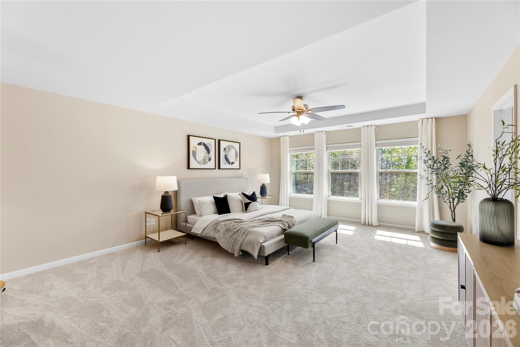 The Retreat at Rayfield - Residential