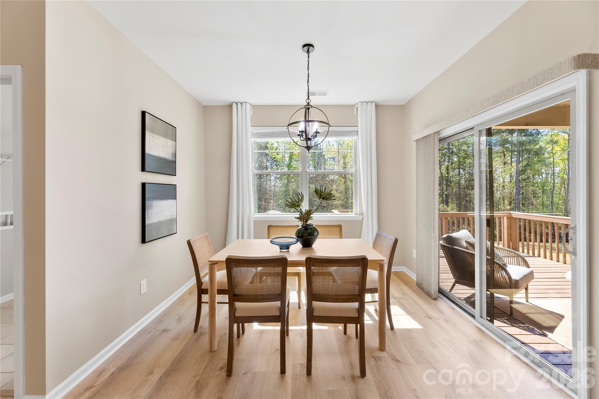 The Retreat at Rayfield - Residential