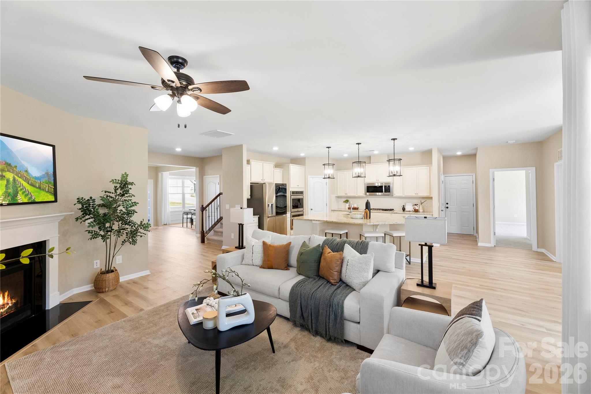 The Retreat at Rayfield - Residential