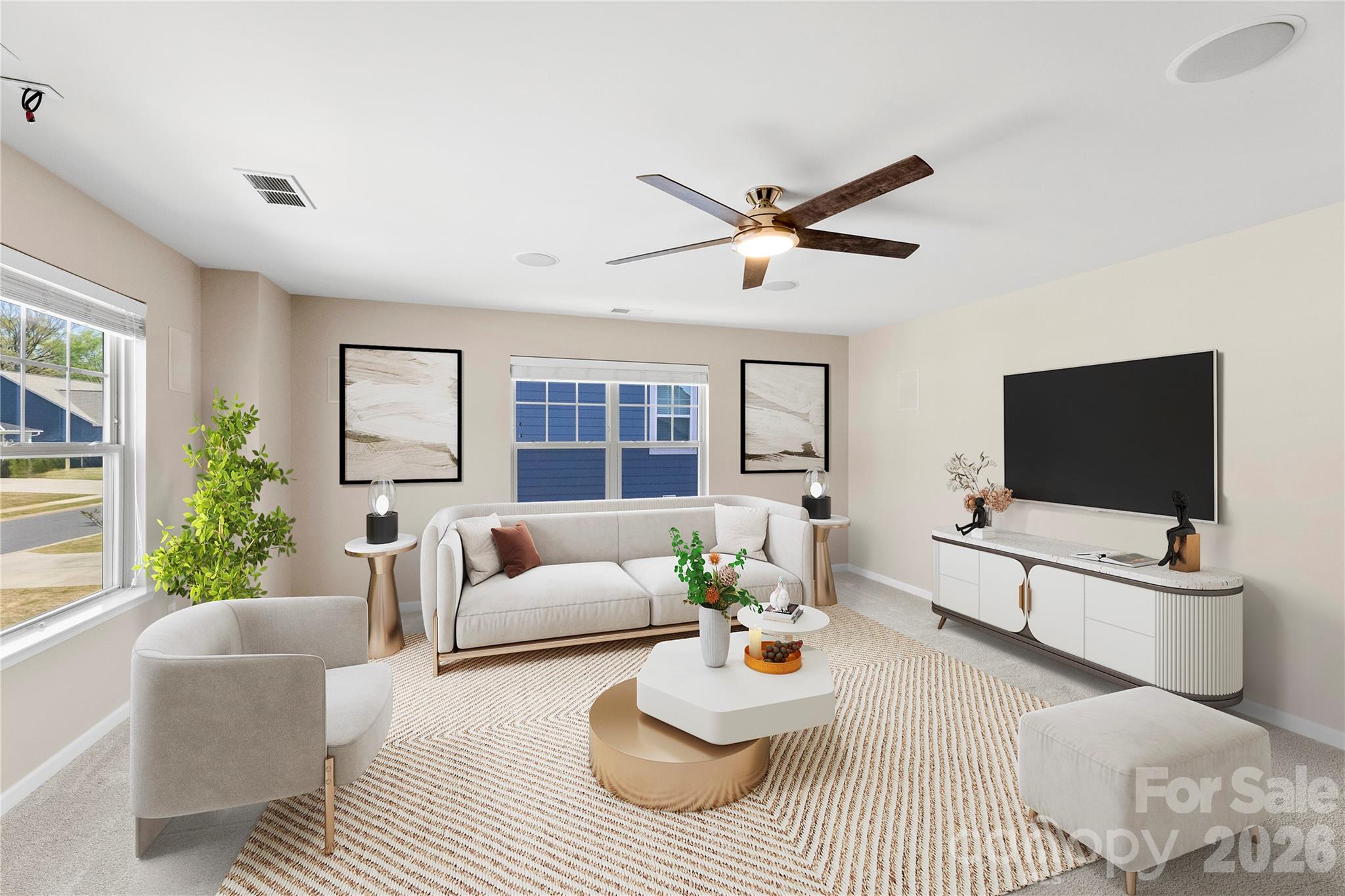 The Retreat at Rayfield - Residential