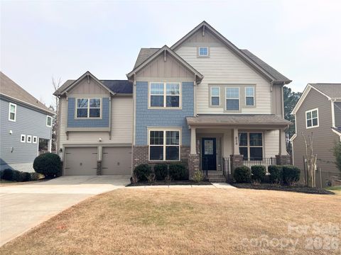 Photo of 834 Spelman Drive, Indian Land, SC 29707 (MLS # 4362401)