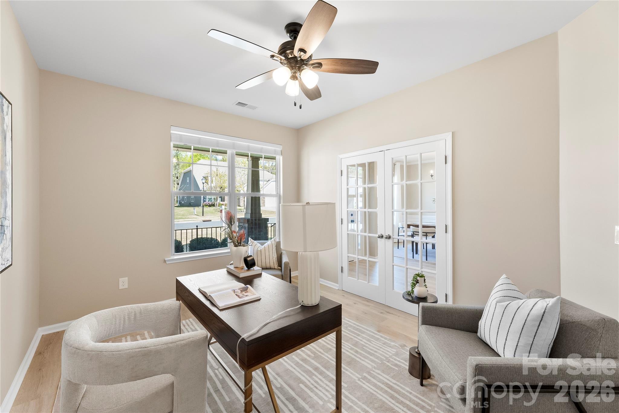 The Retreat at Rayfield - Residential