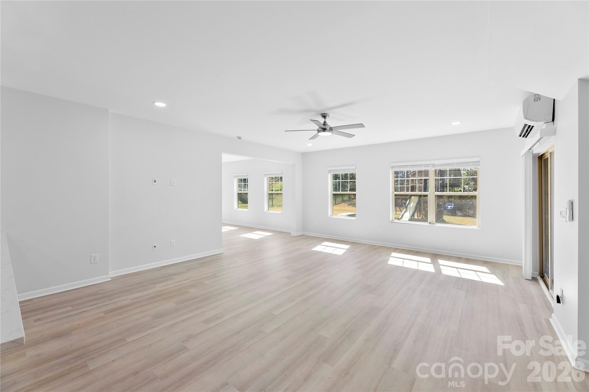 The Retreat at Rayfield - Residential