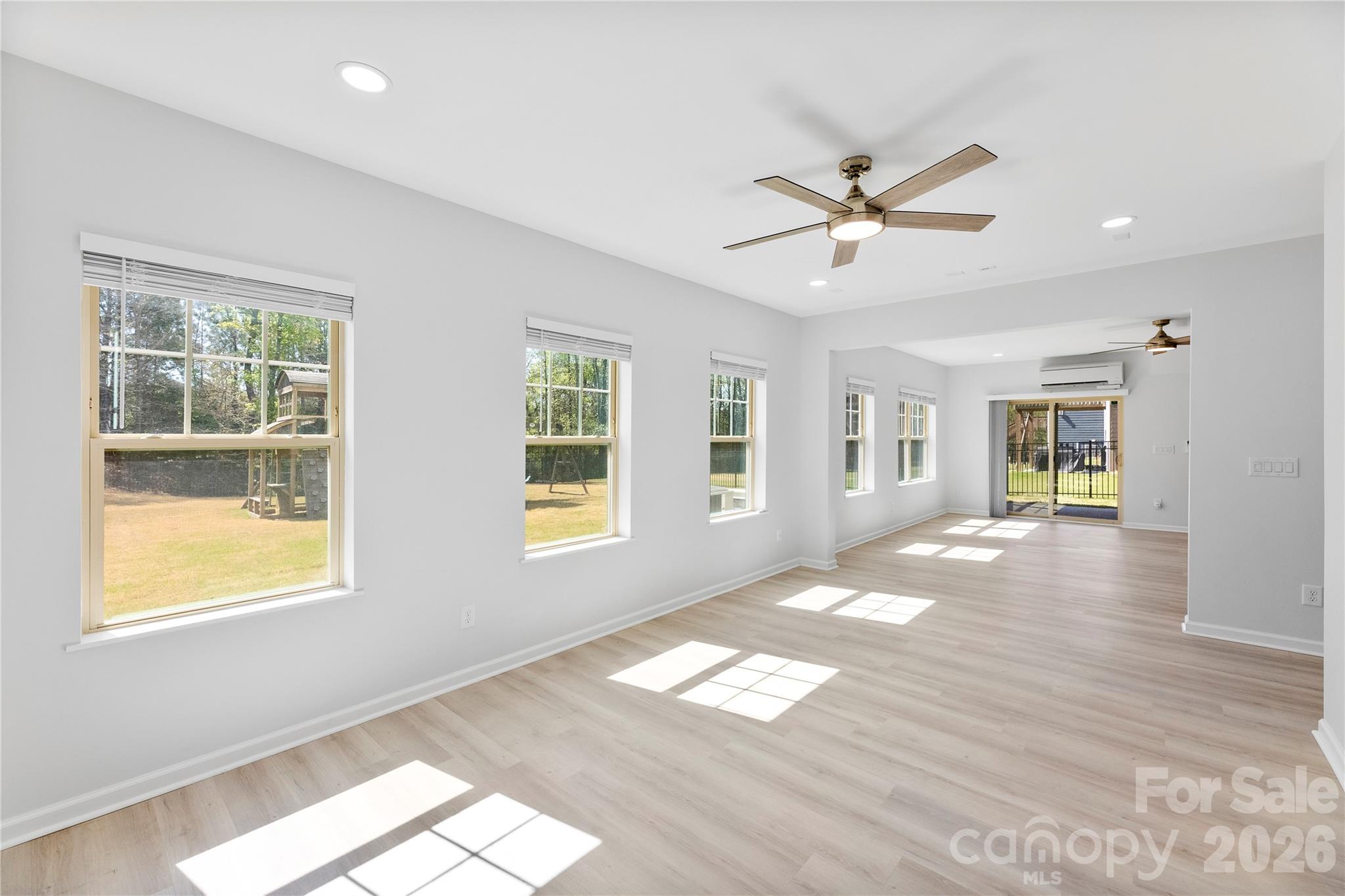 The Retreat at Rayfield - Residential