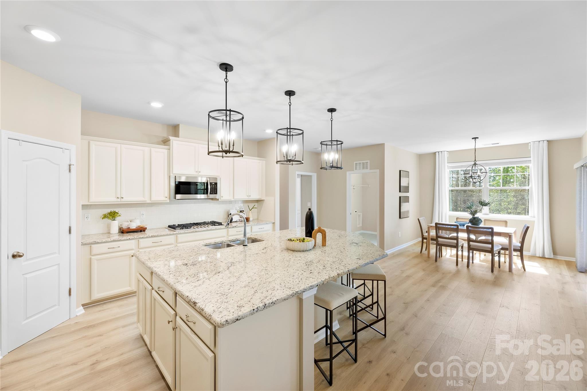 The Retreat at Rayfield - Residential