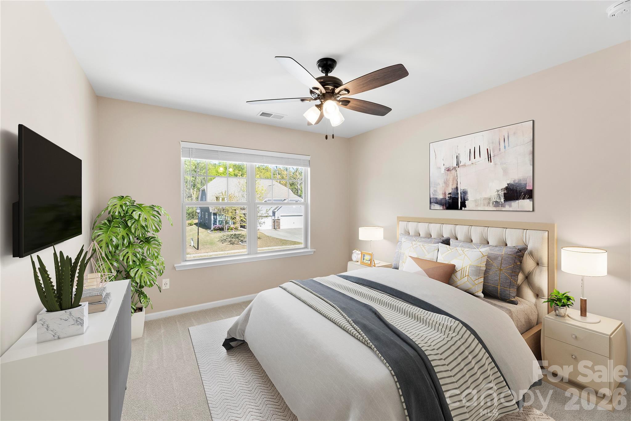 The Retreat at Rayfield - Residential