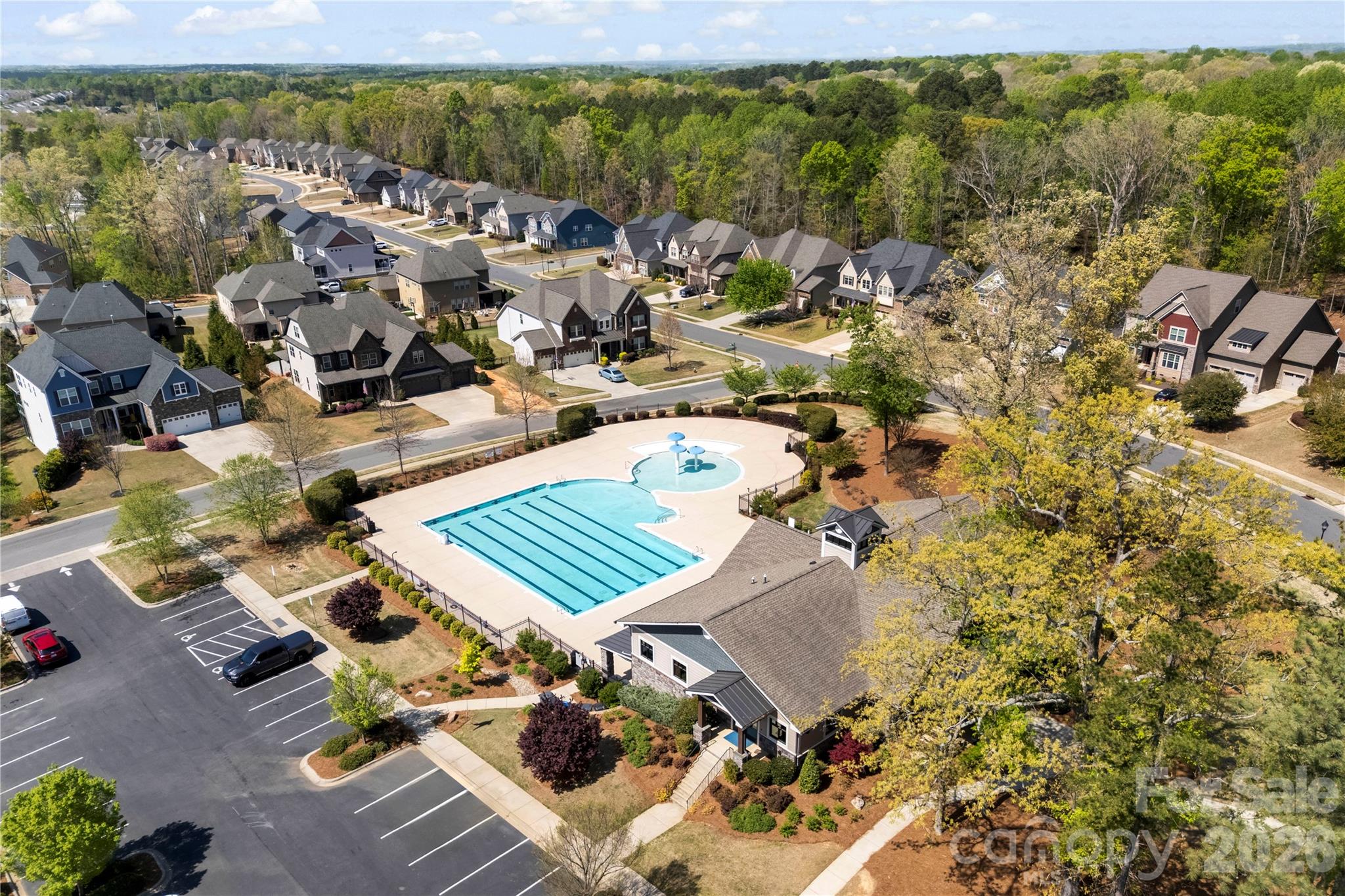 The Retreat at Rayfield - Residential