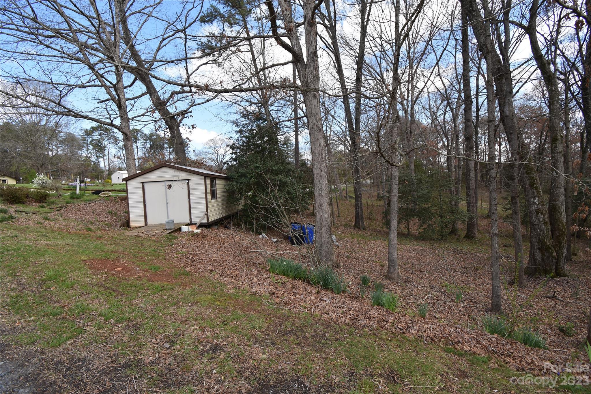 Wittenburg Village - Land