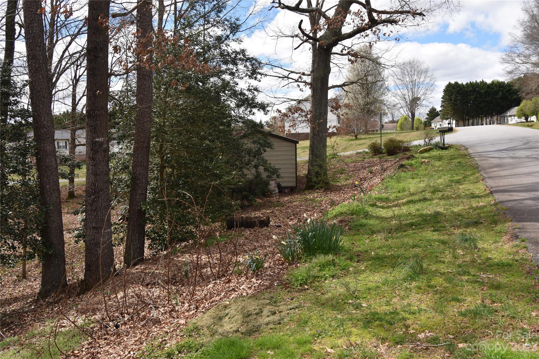 Wittenburg Village - Land