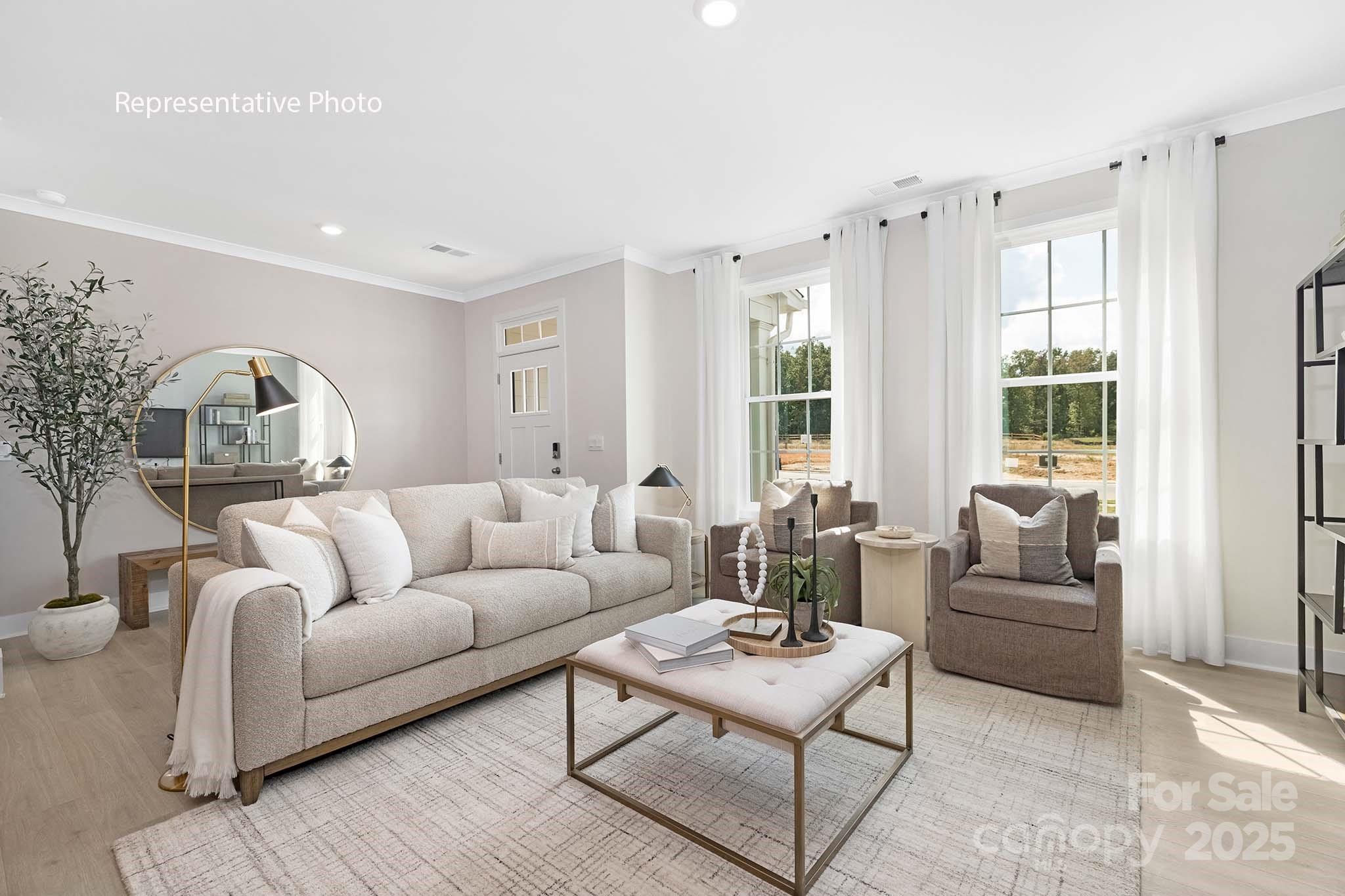 2039 Harlequin Drive