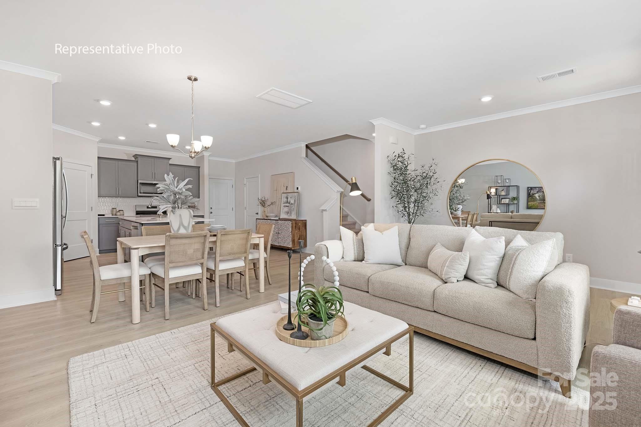 2039 Harlequin Drive