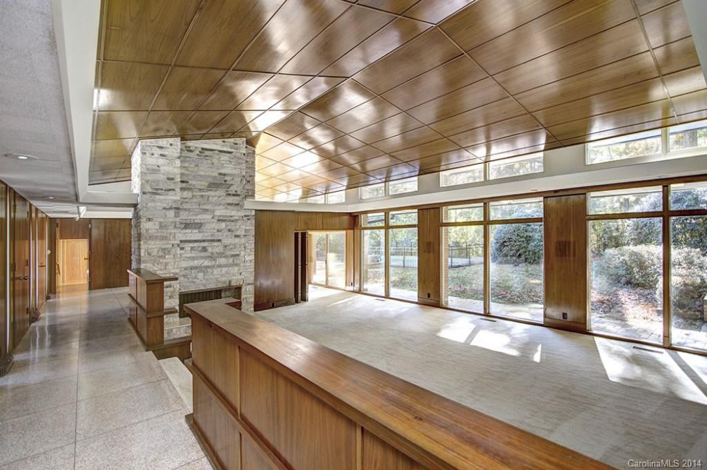 Ridgewood - Residential