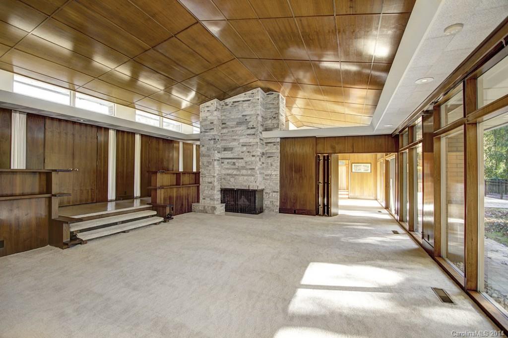 Ridgewood - Residential