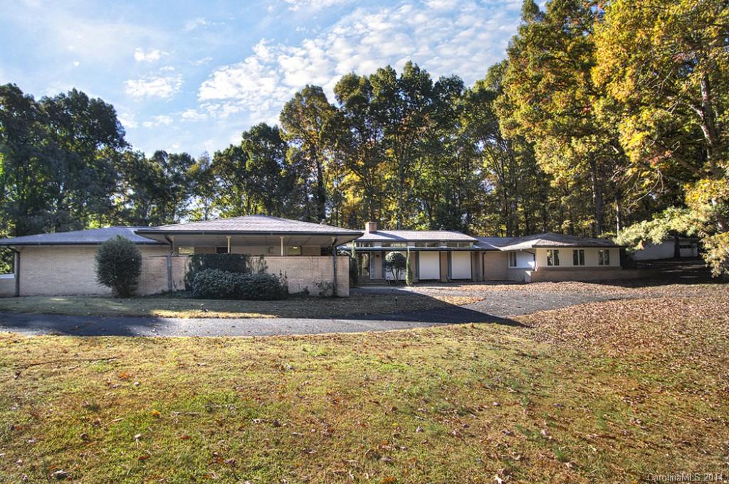 Ridgewood - Residential