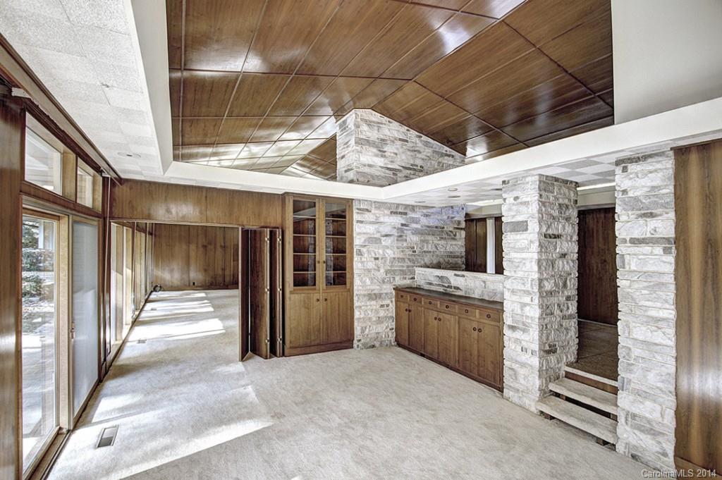 Ridgewood - Residential