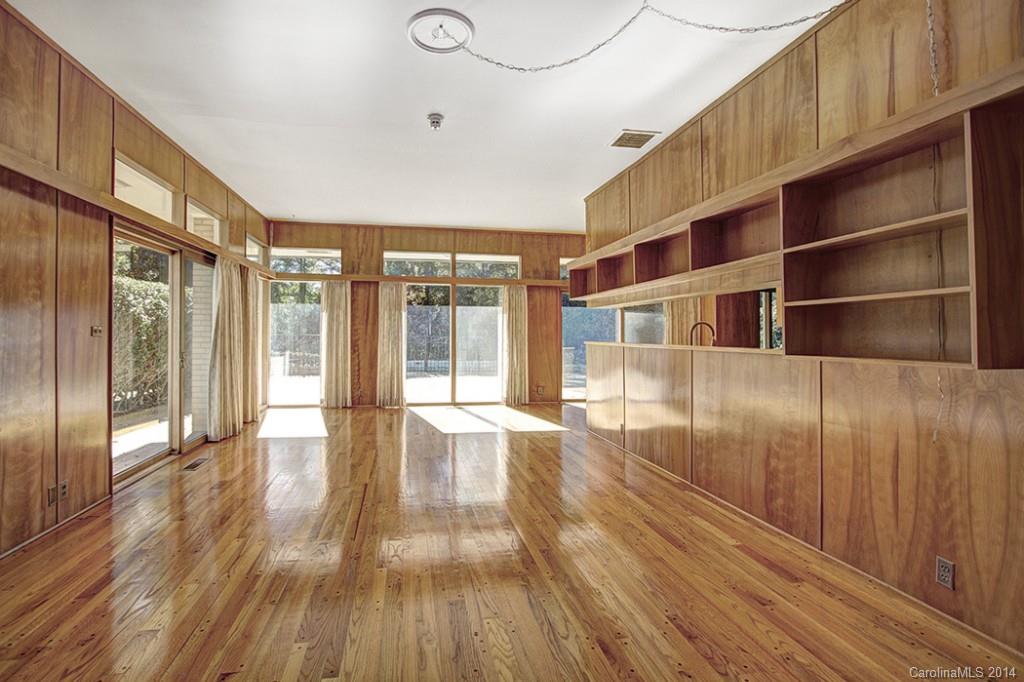 Ridgewood - Residential