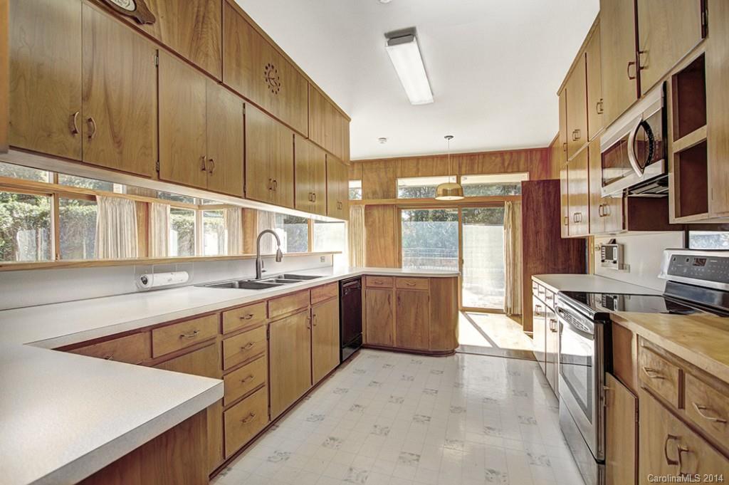 Ridgewood - Residential
