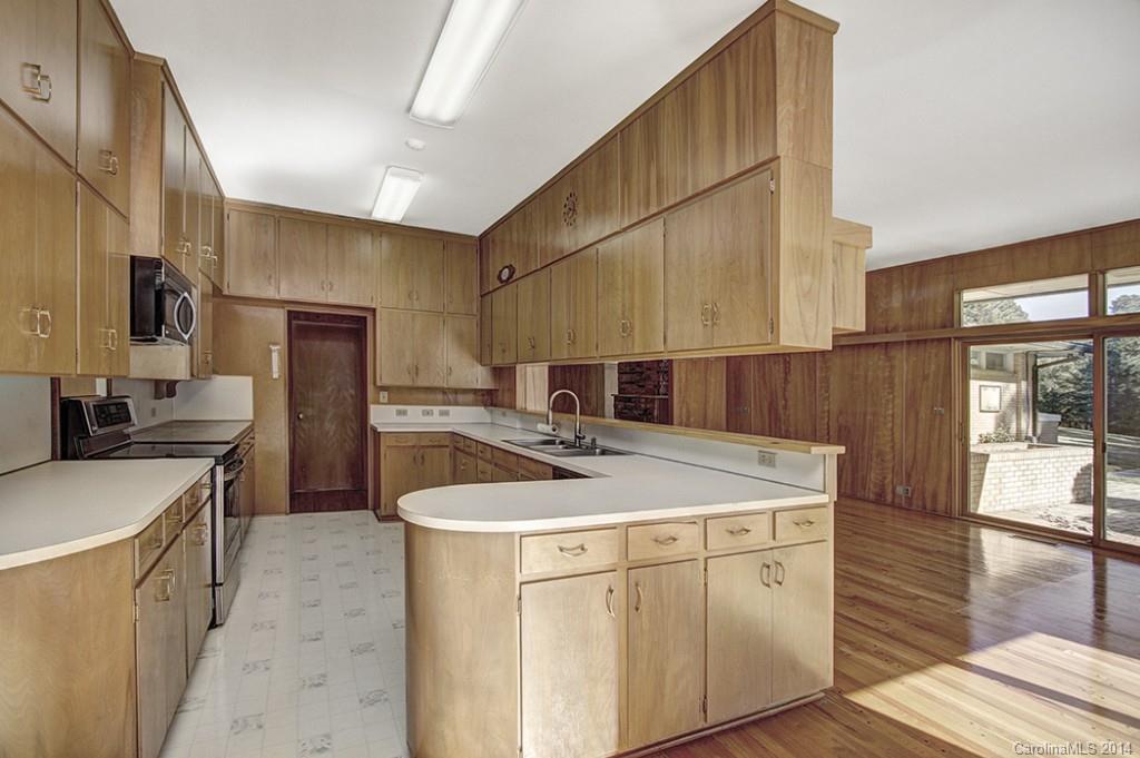 Ridgewood - Residential