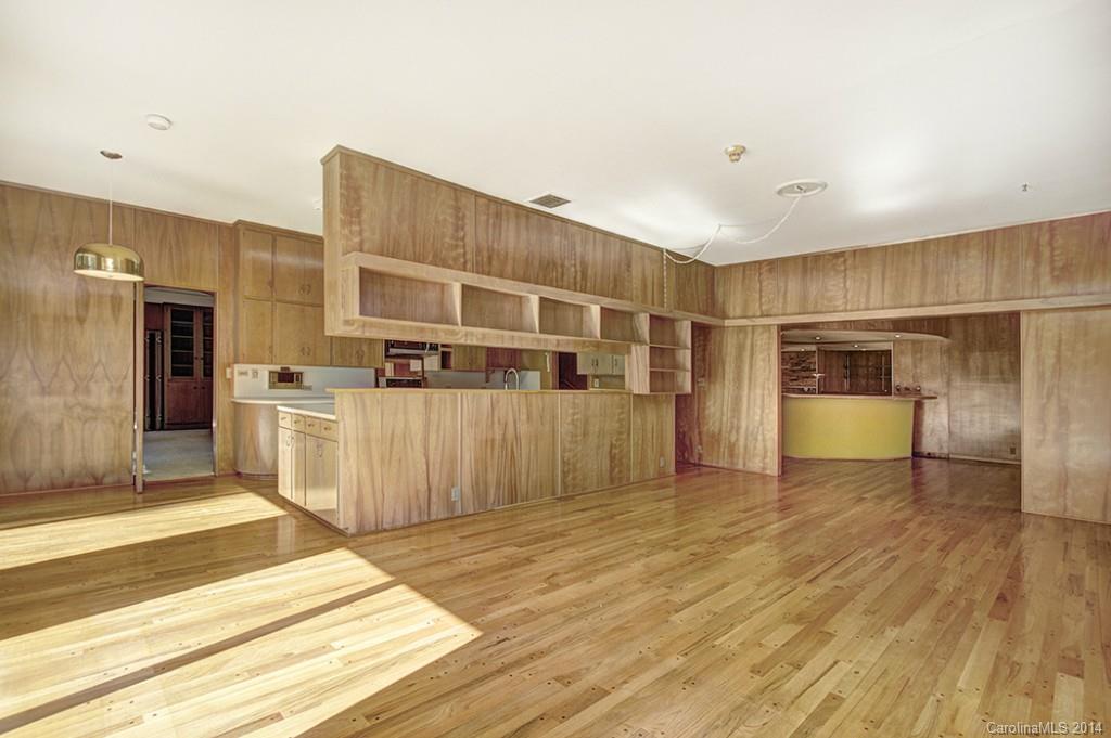 Ridgewood - Residential