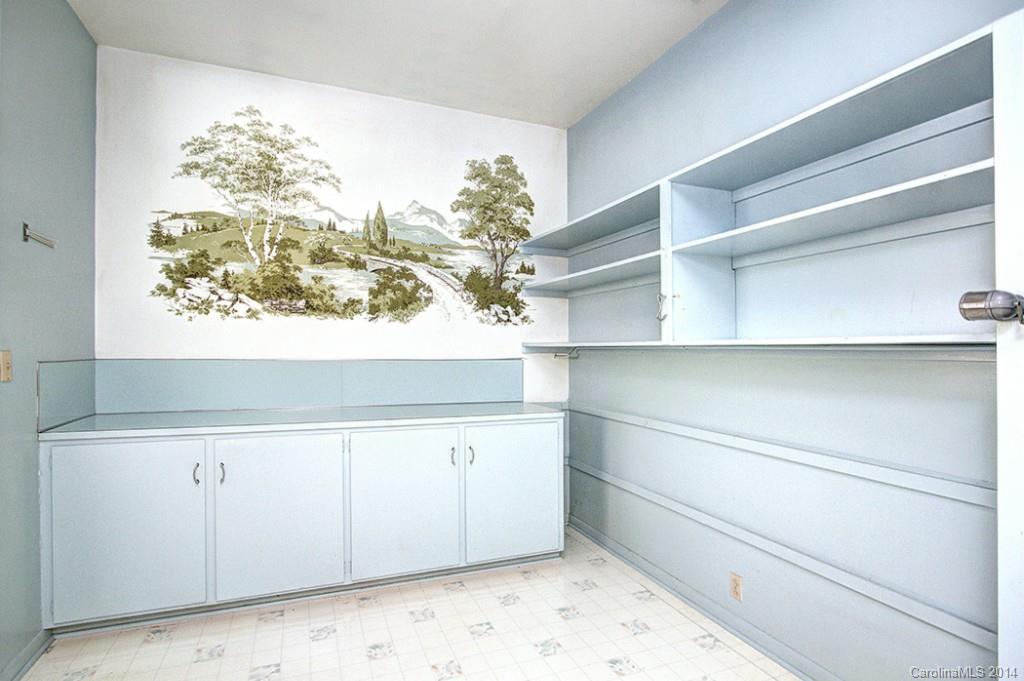 Ridgewood - Residential