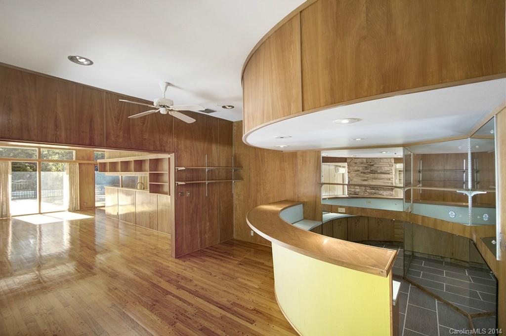 Ridgewood - Residential