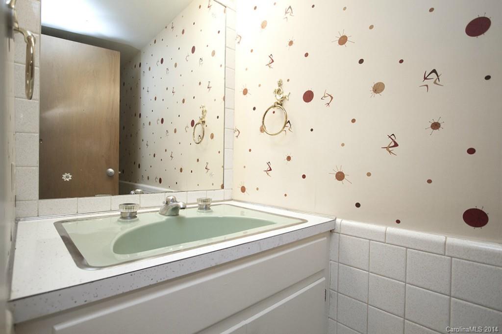 Ridgewood - Residential