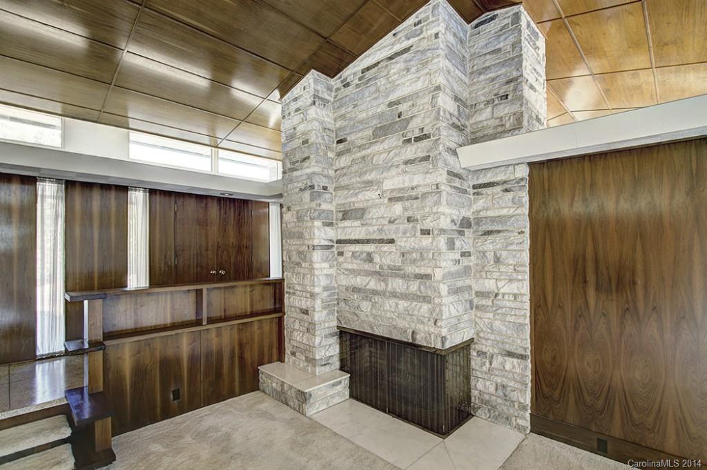 Ridgewood - Residential