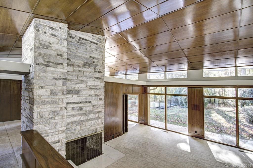 Ridgewood - Residential