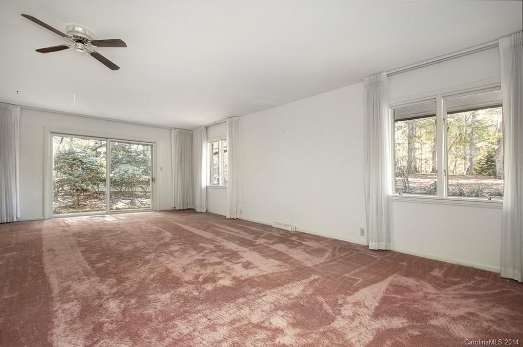 Ridgewood - Residential