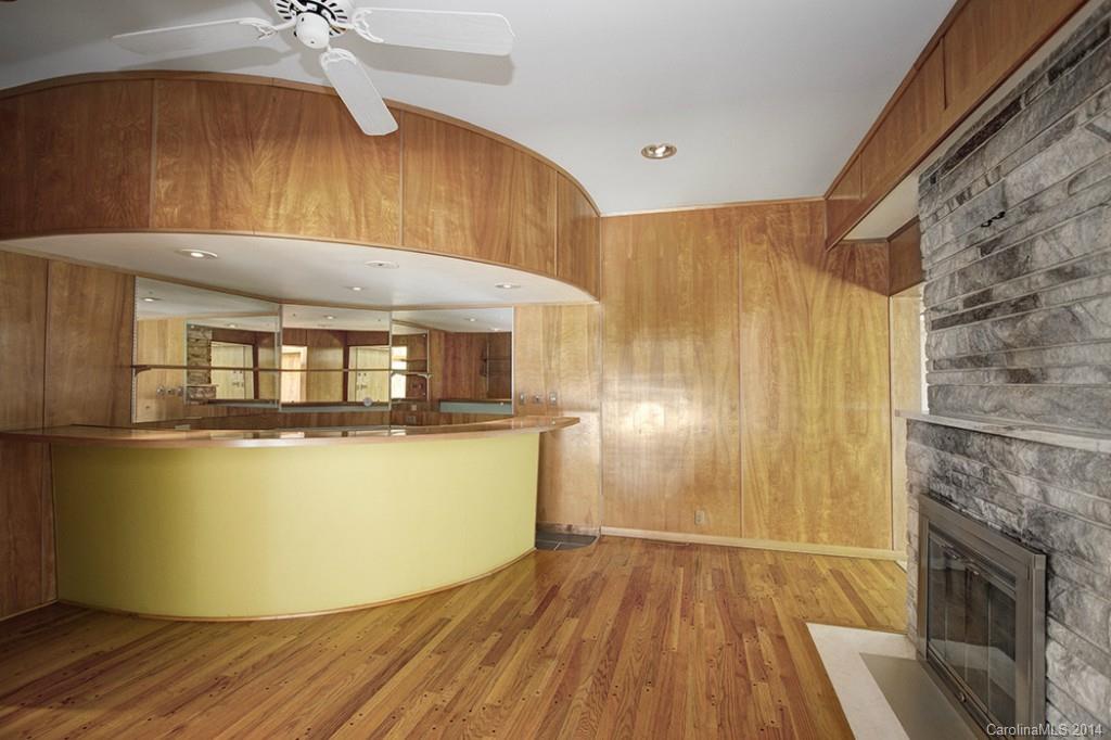 Ridgewood - Residential