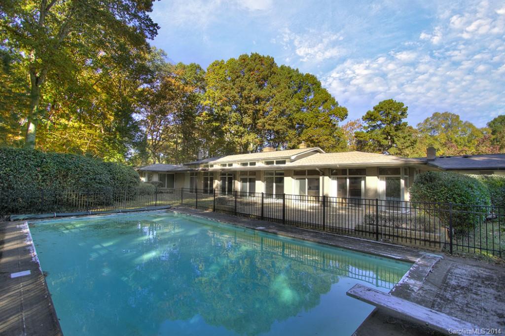 Ridgewood - Residential