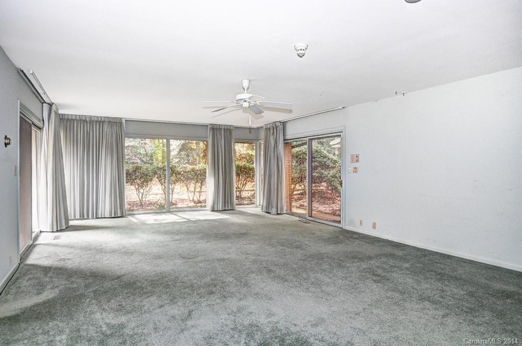 Ridgewood - Residential