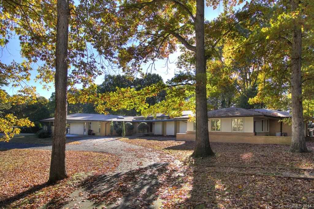 Ridgewood - Residential